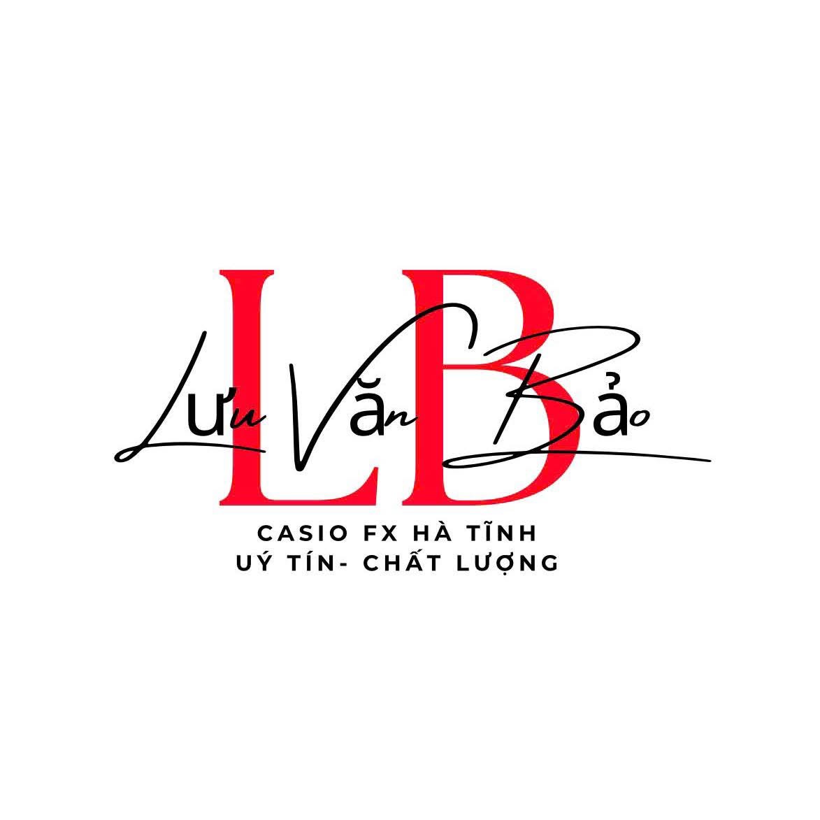LƯU VĂN BẢO