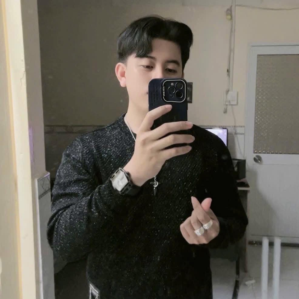 NGUYỄN MINH SANG